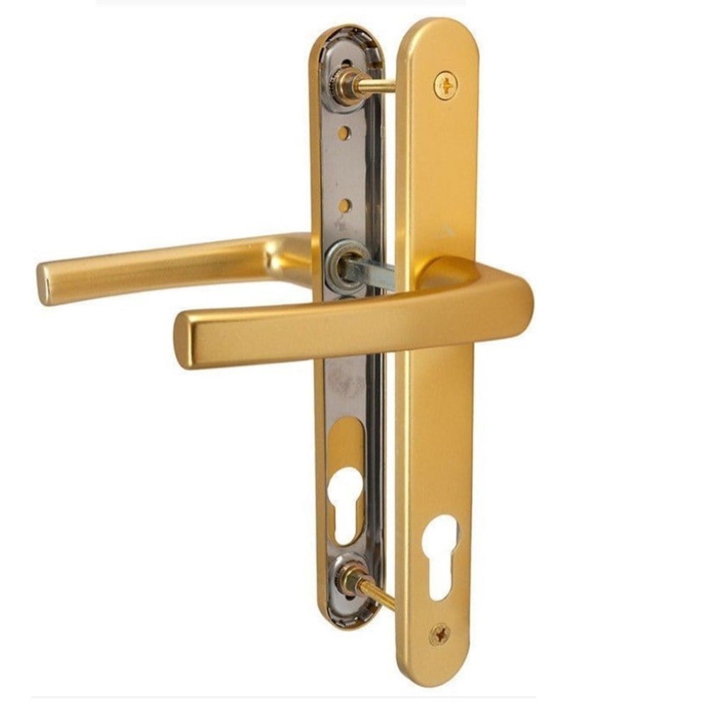 Rotoline Kapı Kolu 28x85 Eksen