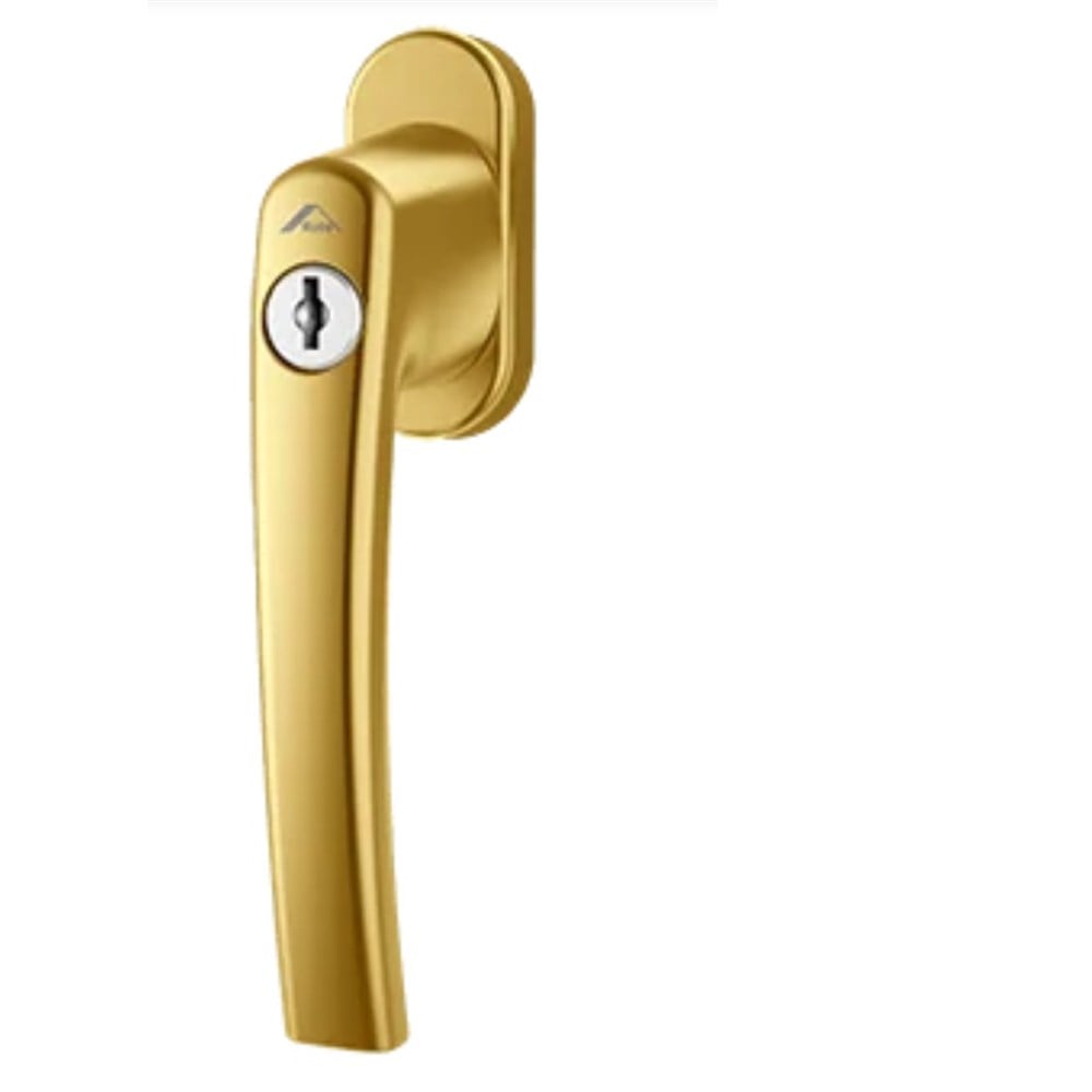 ROTOLİNE KİLİTLİ PENCERE KOLU