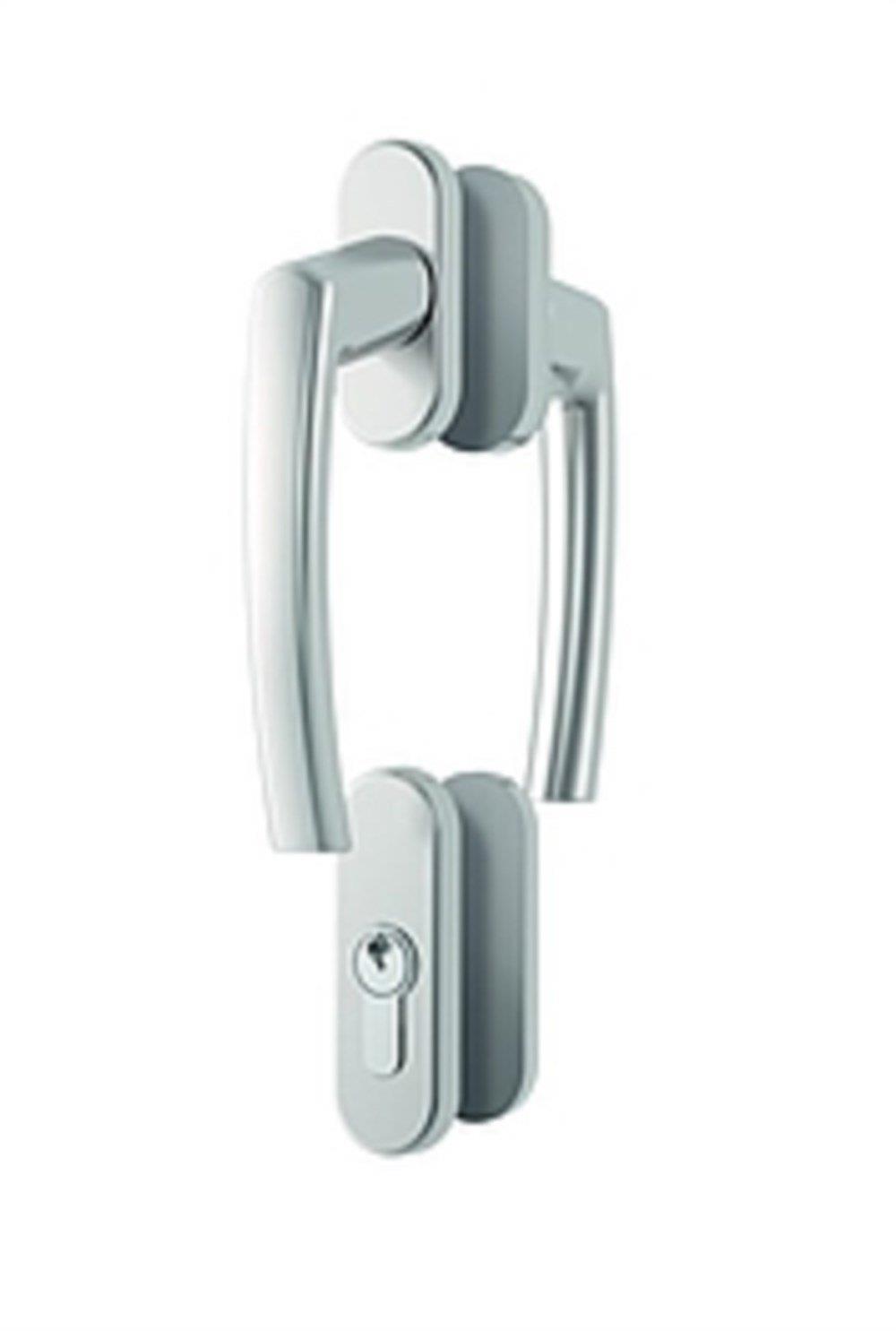 ROTOLİNE ROZETLİ İÇ DIŞ KAPI VE PENCERE KOLU