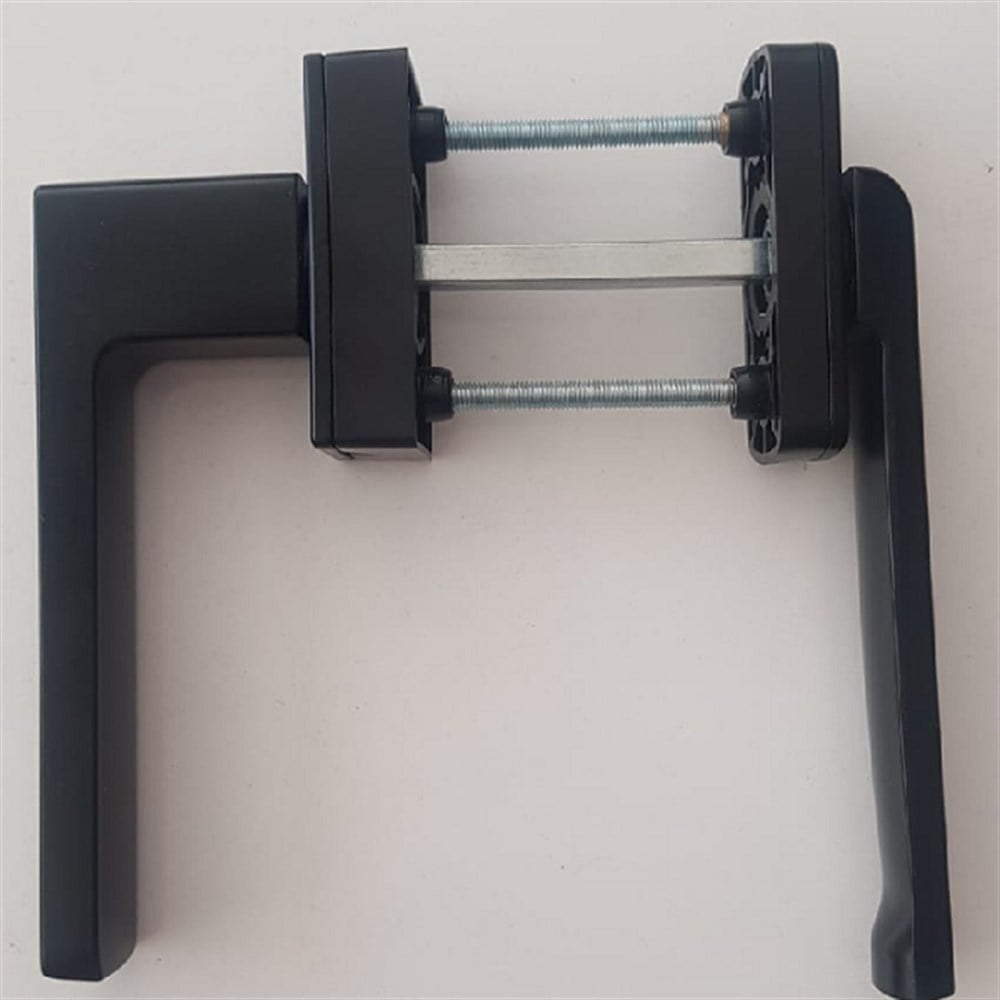 ROZETLİ KAPI KOLU ATLAS BİR TARAFI BASIK ZERO