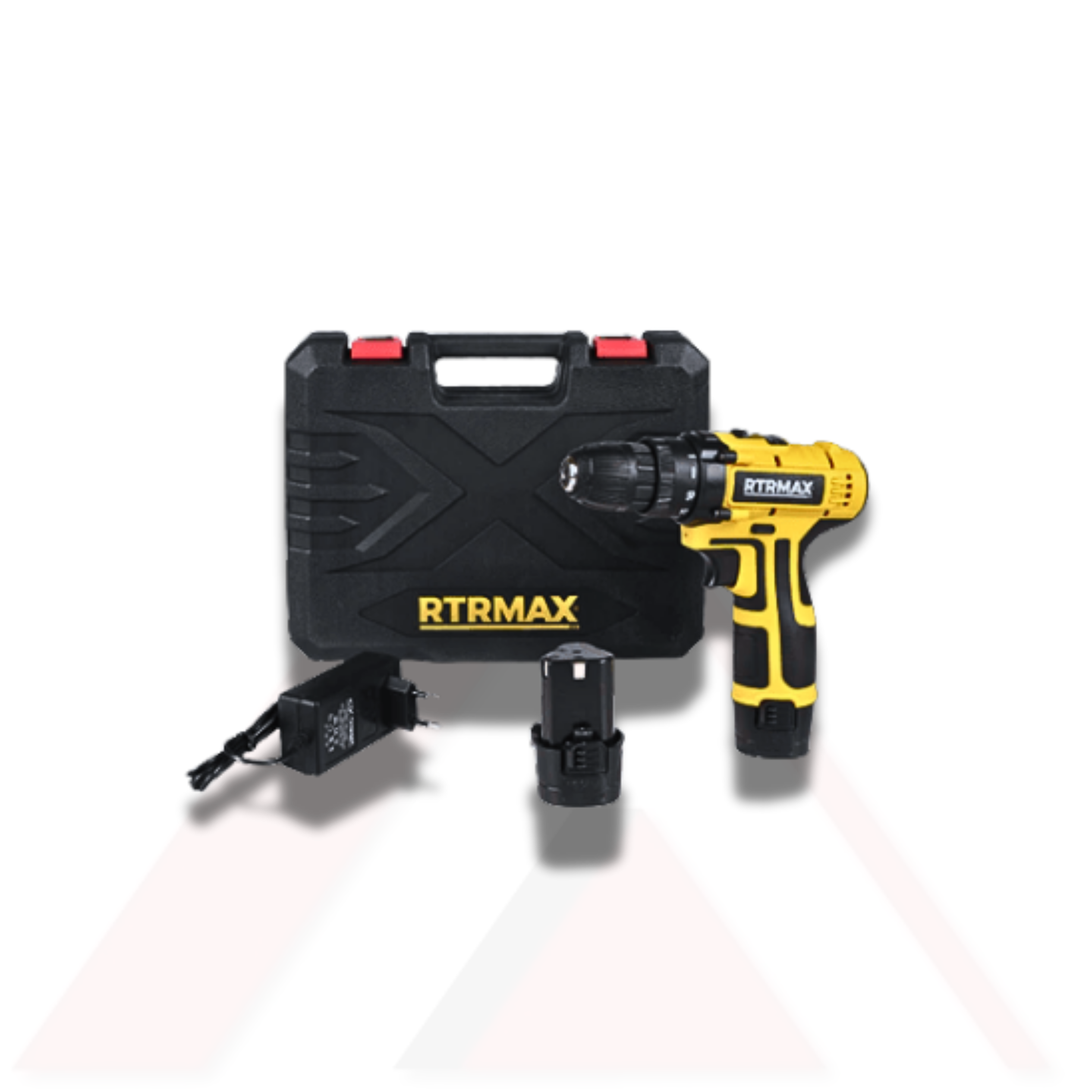 RTM 332 AKÜLÜ MATKAP 12 V