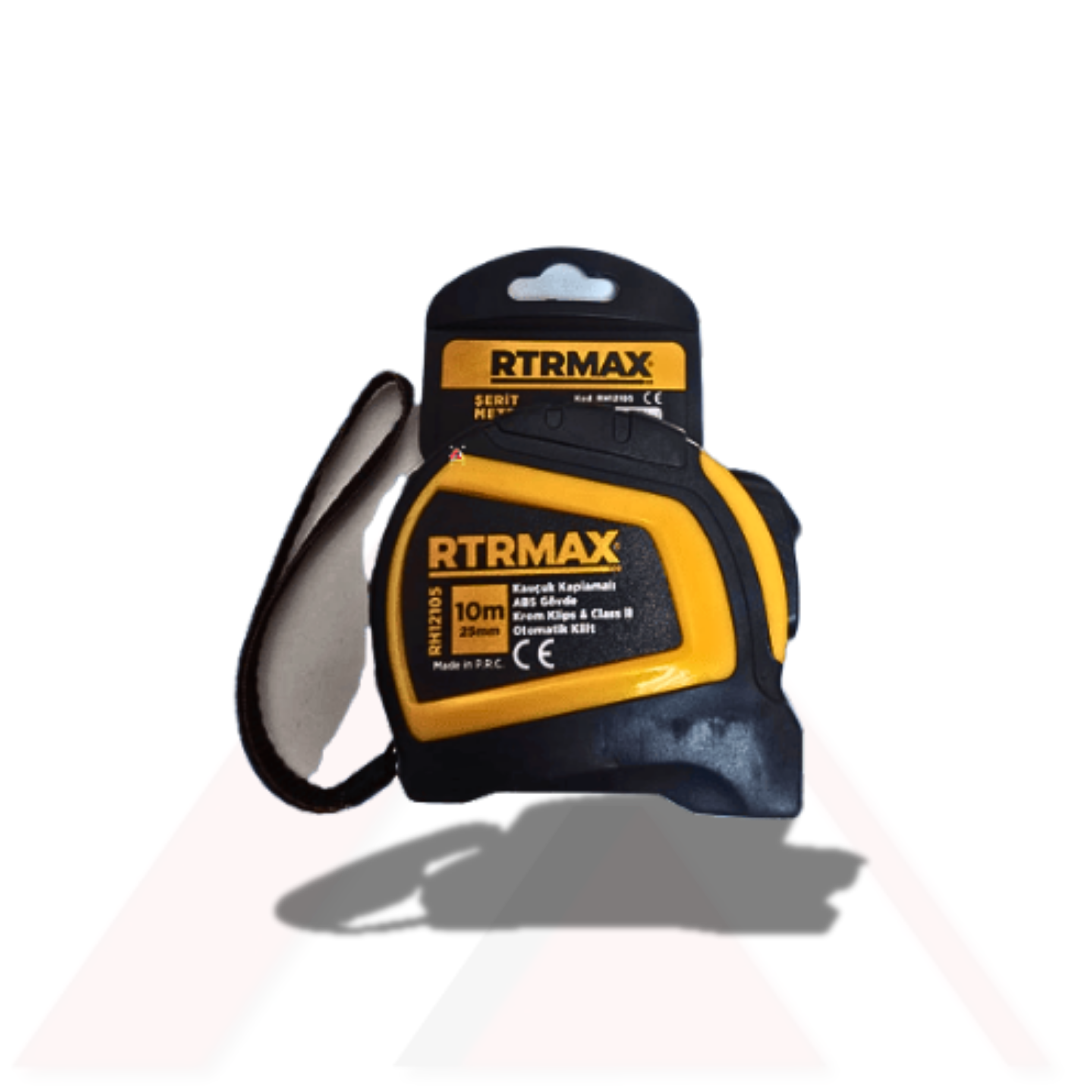 RTRMAX ŞERİT METRE
