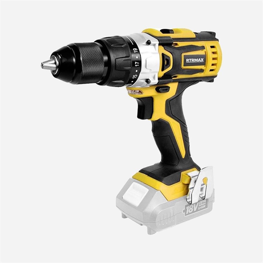 RTX1815B RTX1815B ŞARZLI MATKAP AKÜSÜZ BOŞ