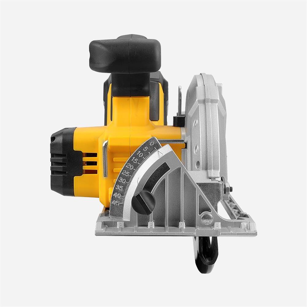 RTX1836B ŞARZLI DAİRE TESTERE 165mm 18V AKÜSÜZ