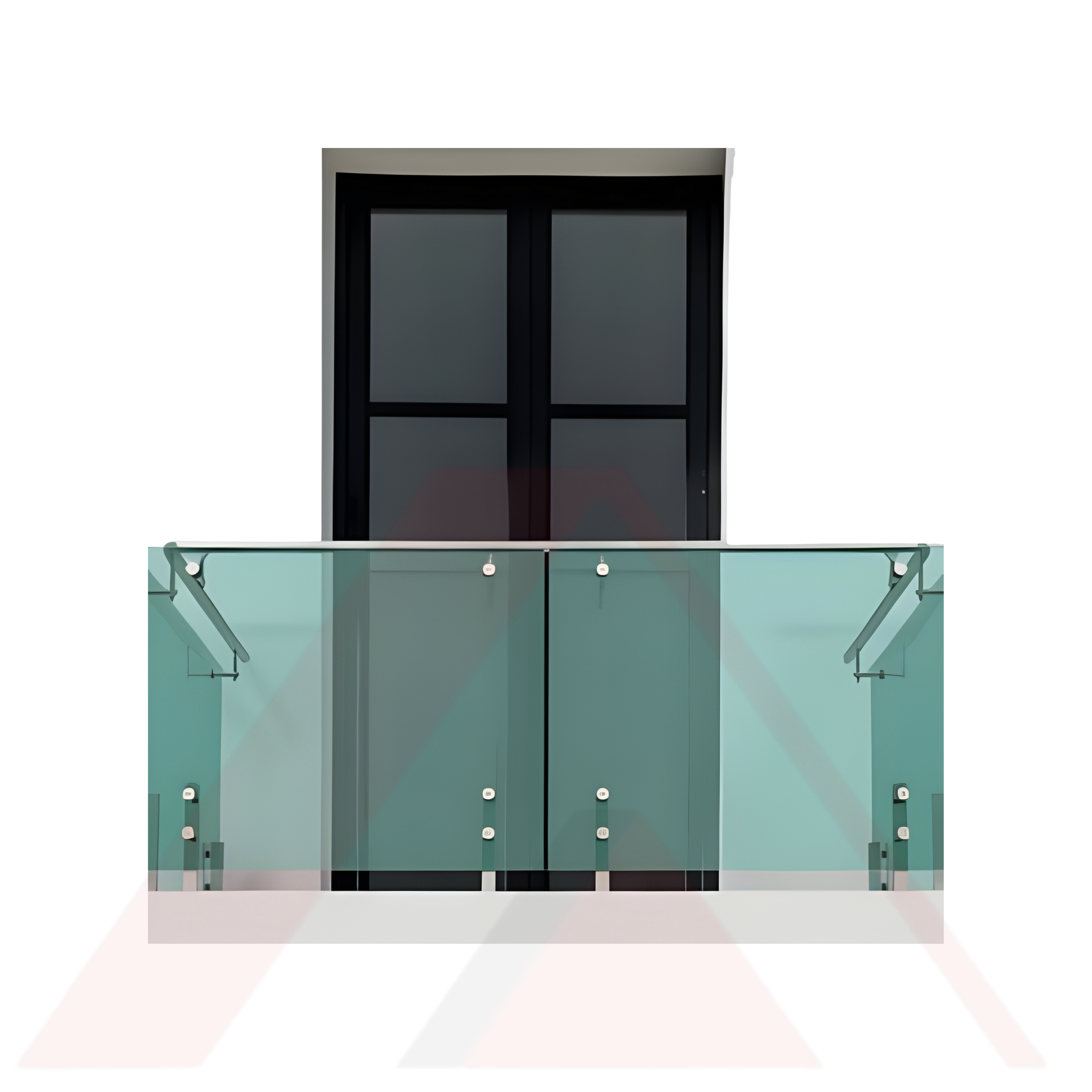 S29 SERİ ÇİFTLİ CAM TUTAMAĞI