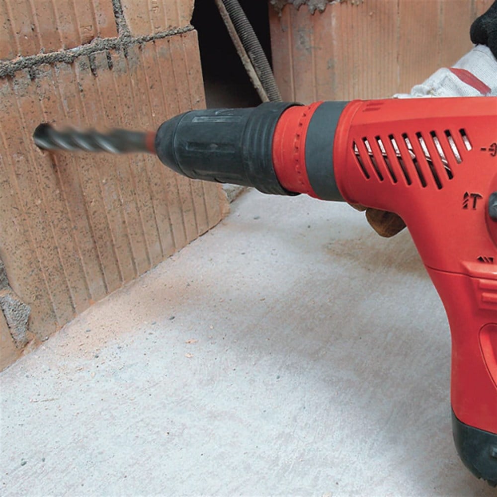 SDS PLUS DUVAR DELİM (HİLTİ) MATKAP UCU  