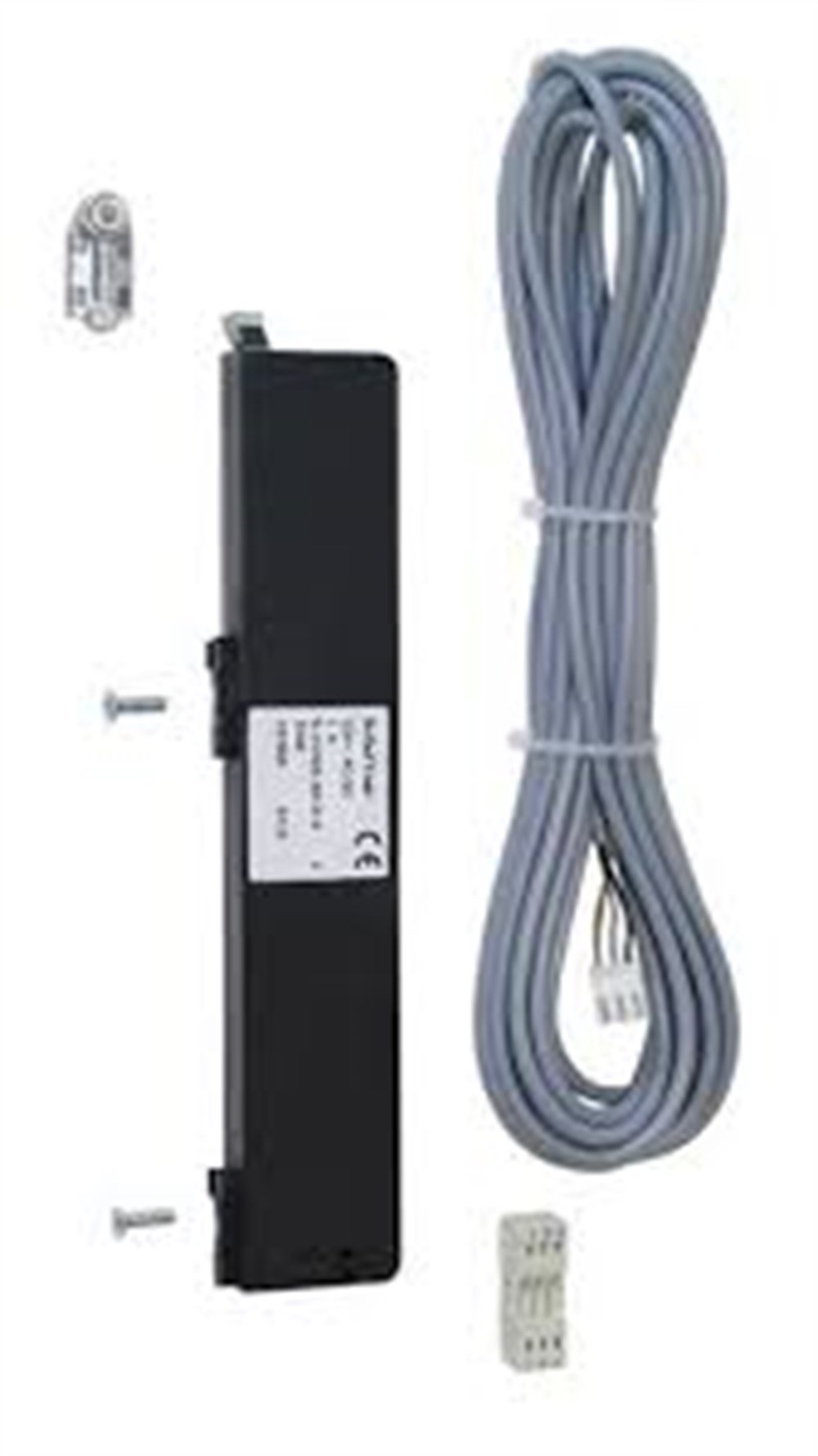 SECURY AUTOMATIC ELEKTRİKLİ AÇICI KİT