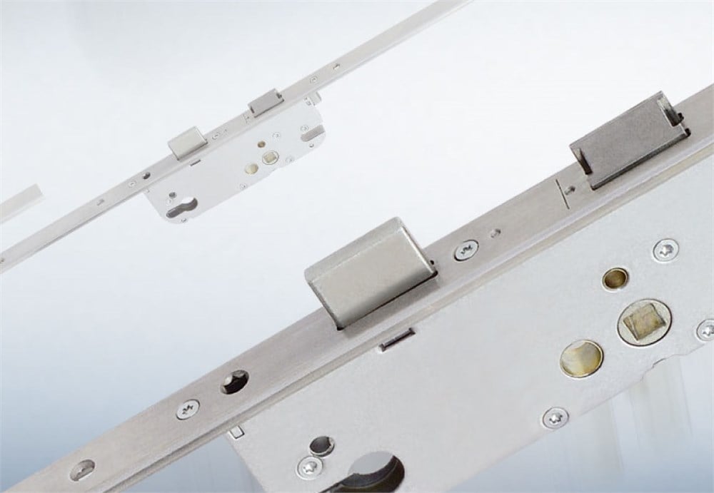 Secury Smart Se 2285, 35/85, 16mm, R4 1800-2285