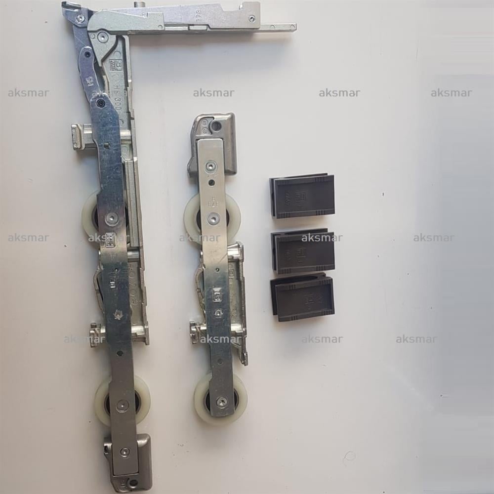 SI AUBI KALDIR SUR ARABA TAKIMI HS150 HS200 HS300