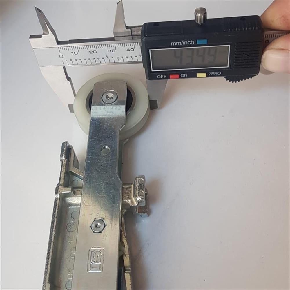 SI AUBI KALDIR SUR ARABA TAKIMI HS150 HS200 HS300