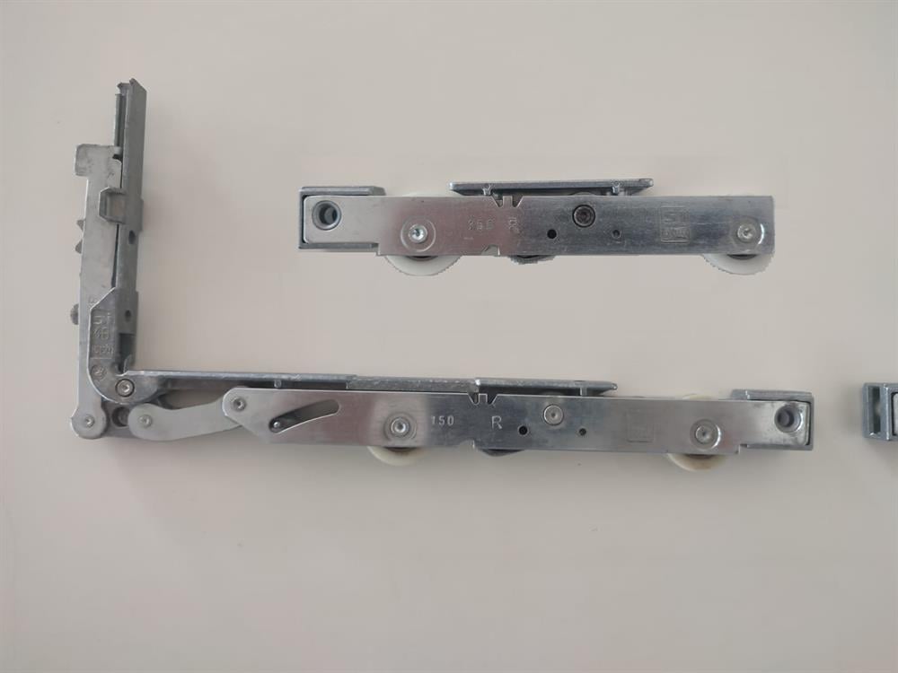 SI AUBI KALDIR SUR ARABA TAKIMI HS150 HS200 HS300