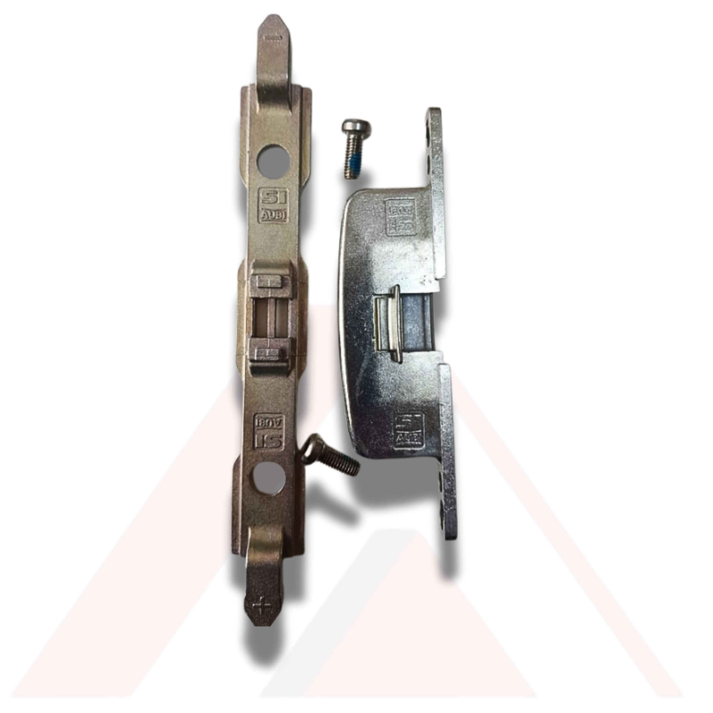 SI AUBI KOL İLETİŞİM APARATLARI