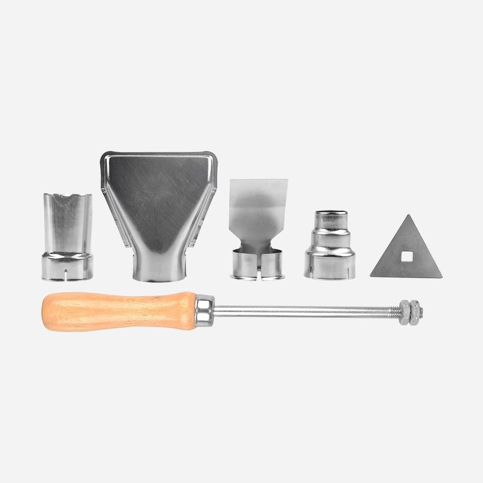 SICAK HAVA TABANCASI 2000W KARTON KUTU