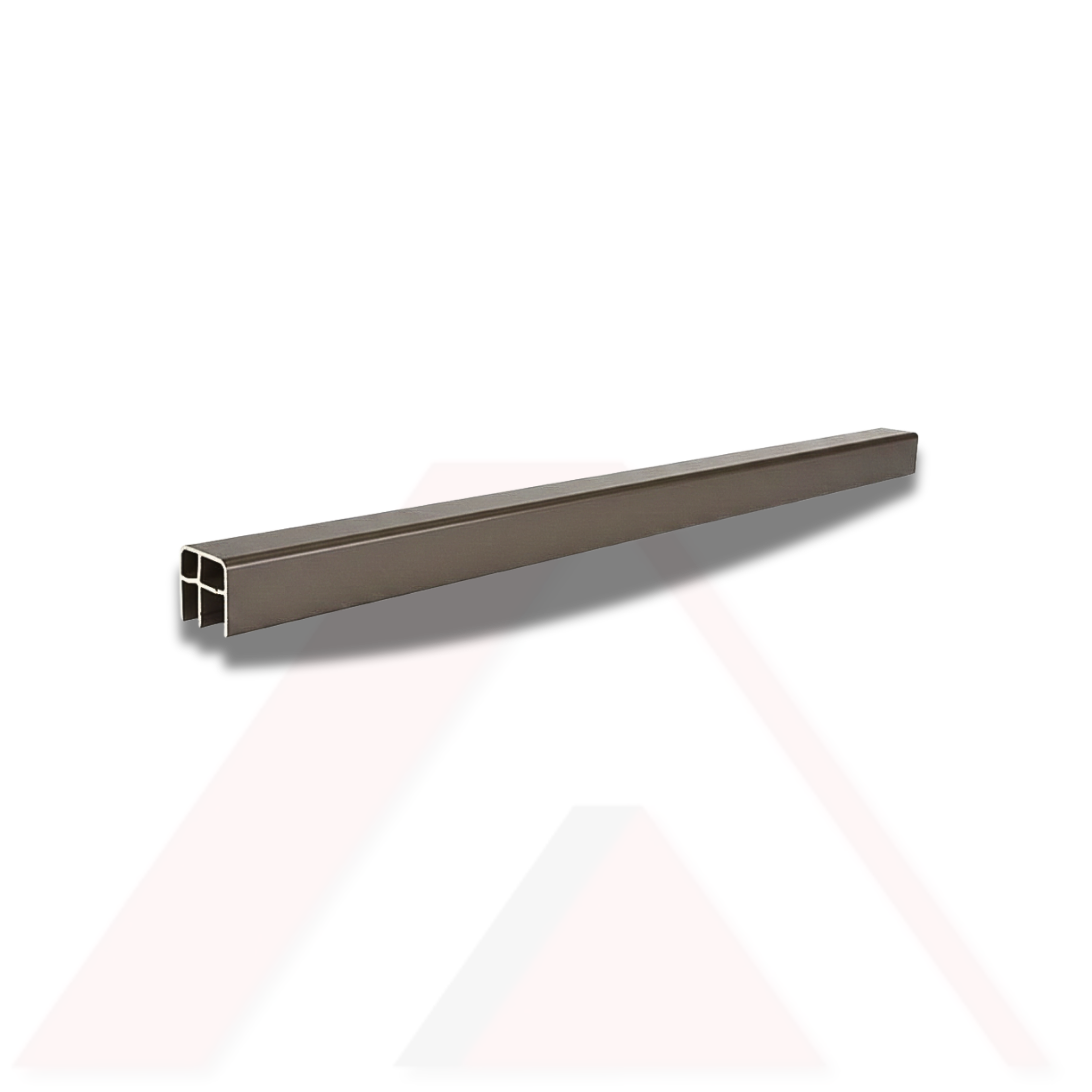 SIDING KÖŞE ÇAVUŞ PROFİLİ 59X59