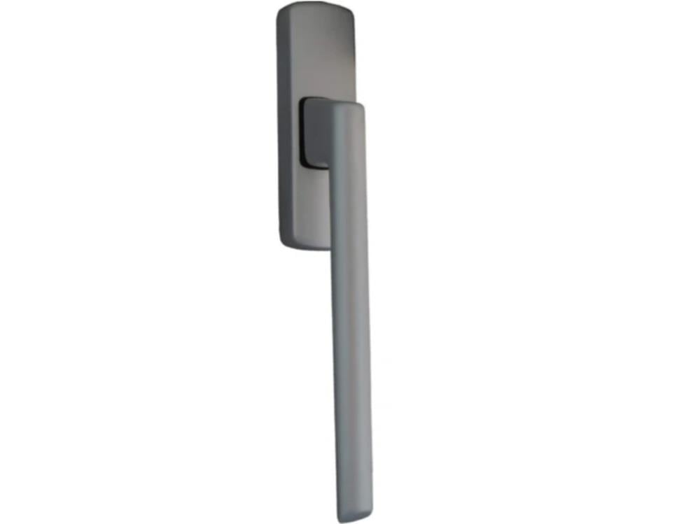 SIEGENIA-AUBI ALUMİNYUM  TAM OTOMATİK KOL -SAĞ