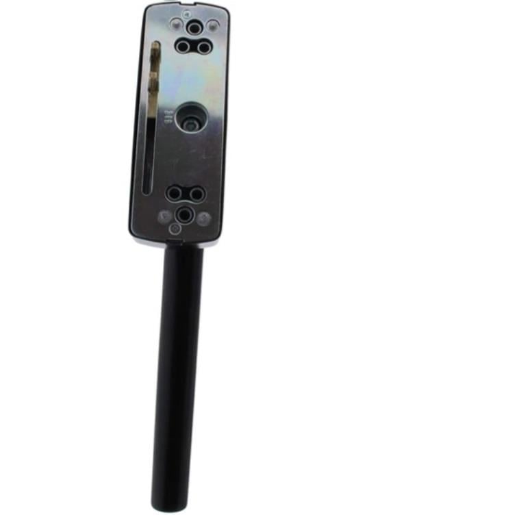 SIEGENIA-AUBI ALUMİNYUM  TAM OTOMATİK KOL -SAĞ