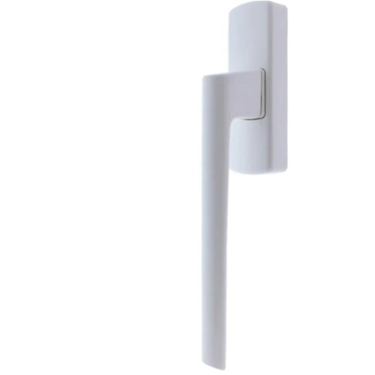 SIEGENIA-AUBI ALUMİNYUM  TAM OTOMATİK KOL -SAĞ