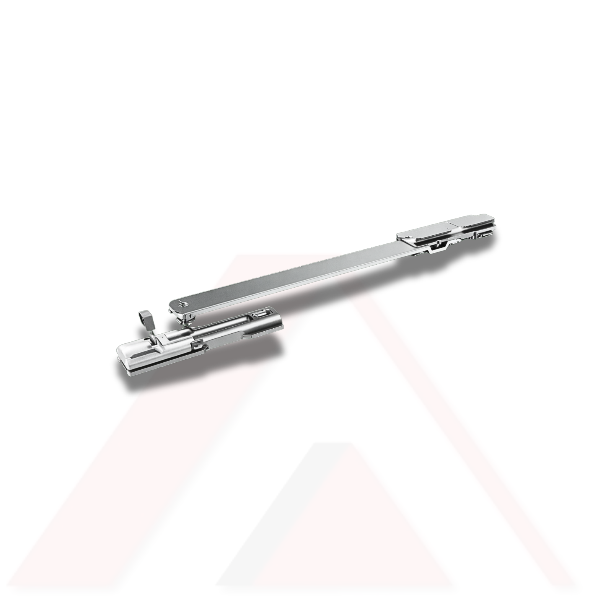 SIEGENIA LM TILIT KANAT MAKAS