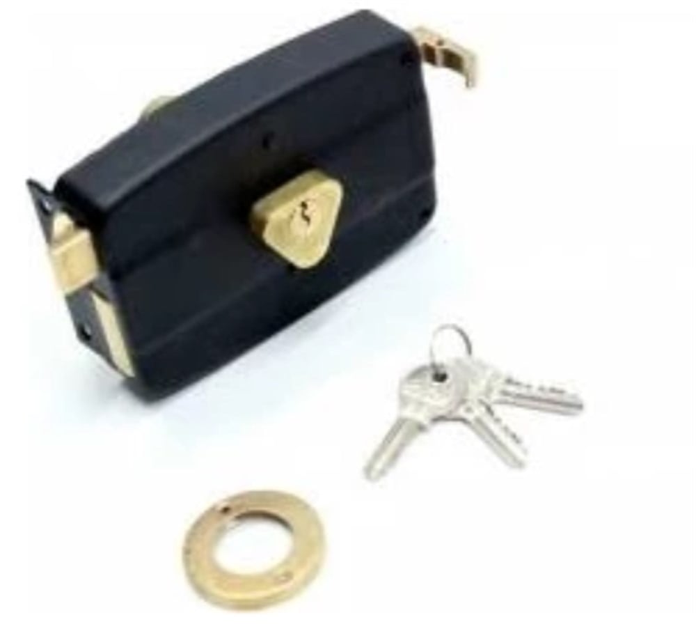 SİLİNDİRLİ TİRAJLI KİLİT TURSAN NO.140 70 mm