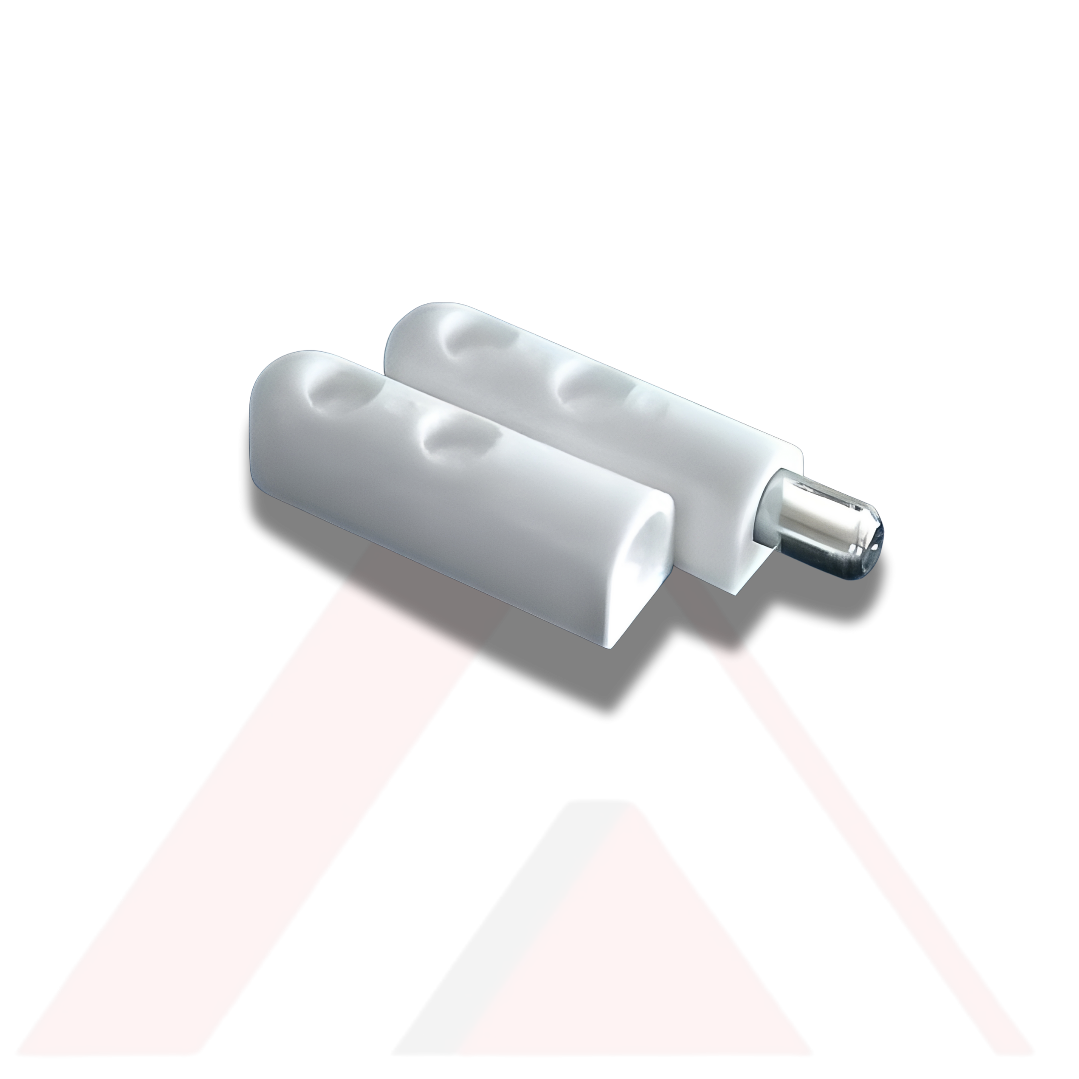 SİNEKLİK PENCERE MENTEŞESİ 10X20