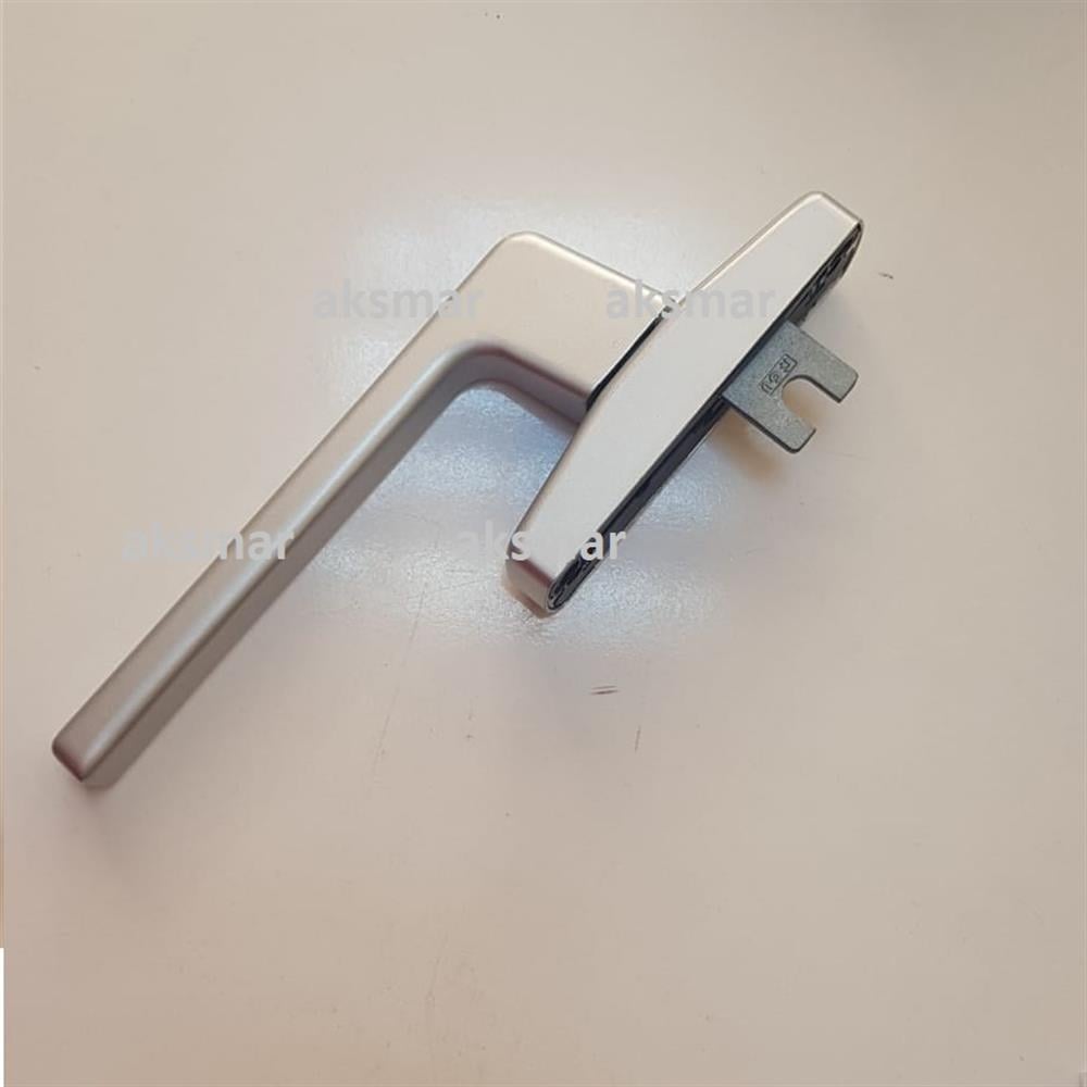 Spacio Eksenel Büyük Kol 2 2mm  Tek Dilli