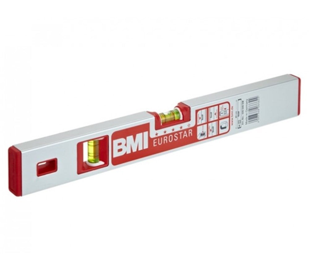 SU TERAZİSİ 80 CM BMI Eurostar 