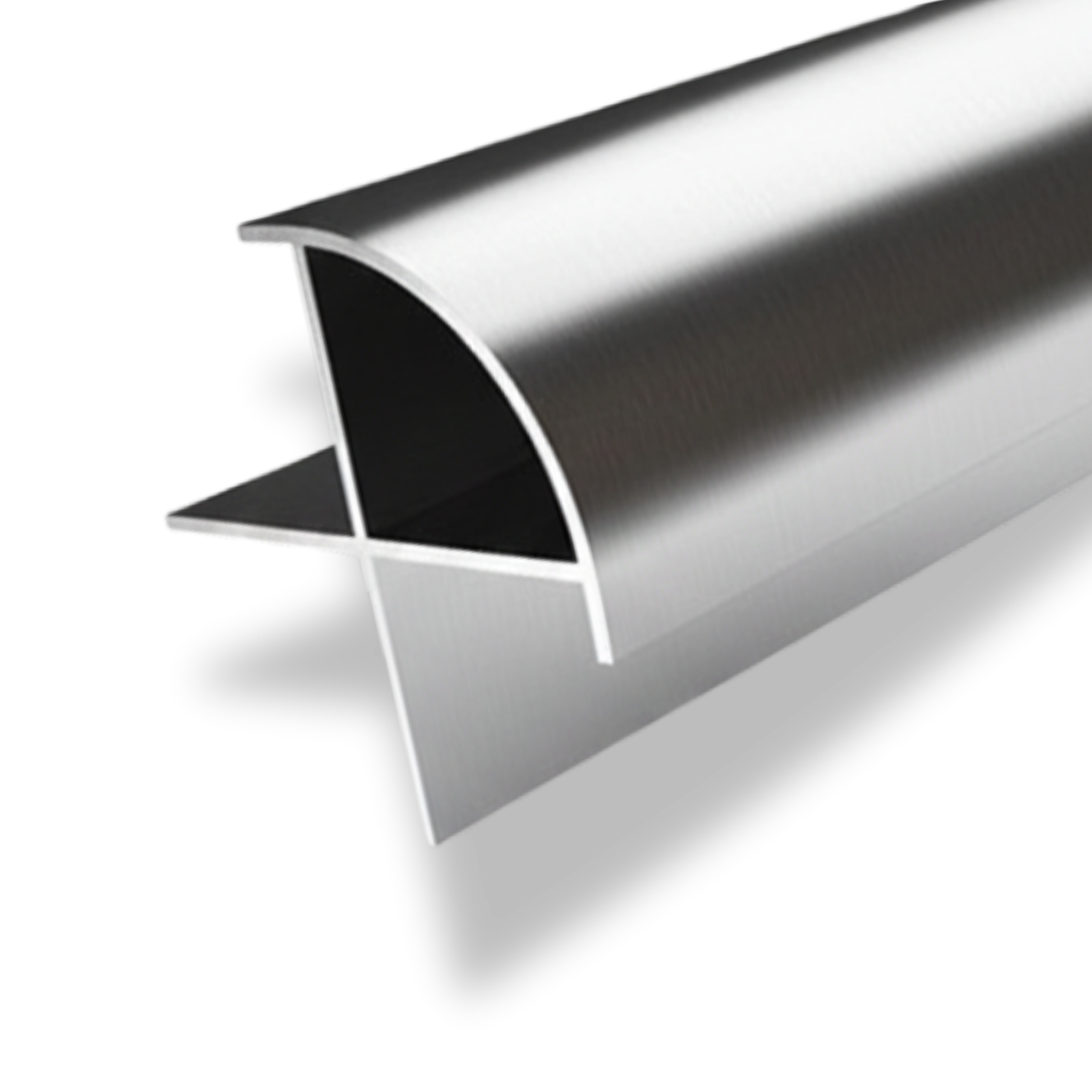 SUNTA KÖŞE DÖNÜŞ PROFİL 19 mm