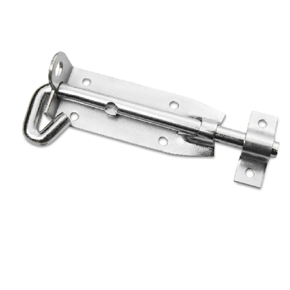 SÜRGÜ GRİ GRİ BOYALI