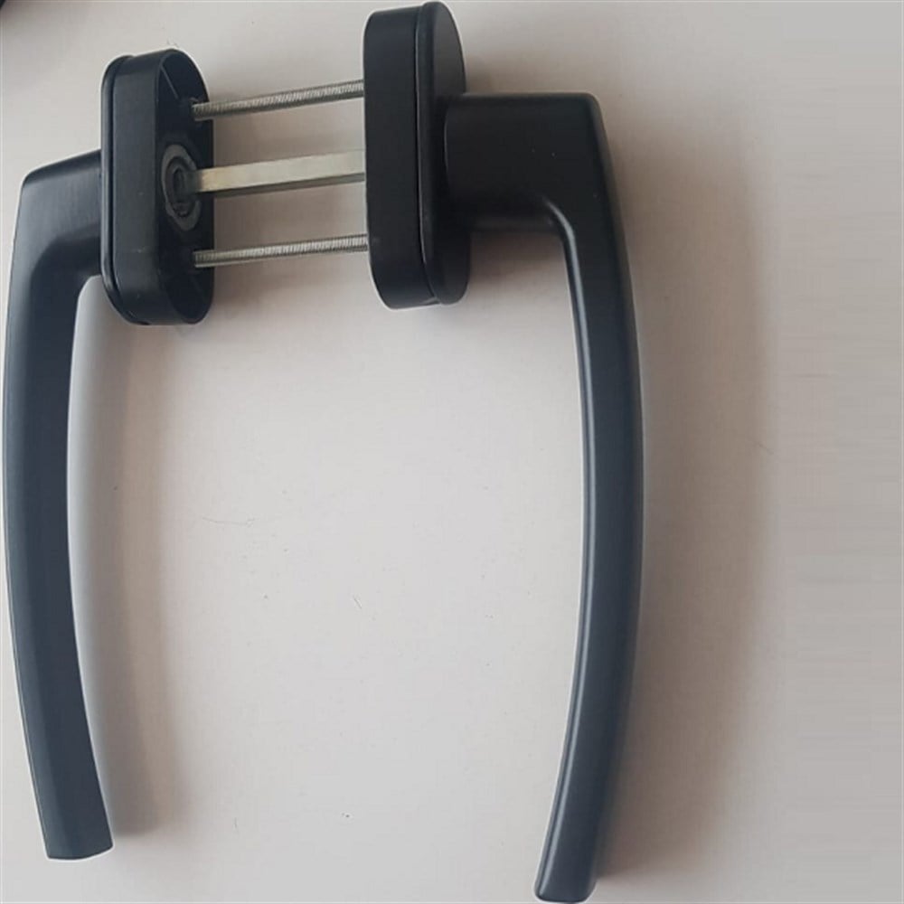 SÜRME ÇİFT TARAFLI AKUSTİK KOL MEGA MİLANO 