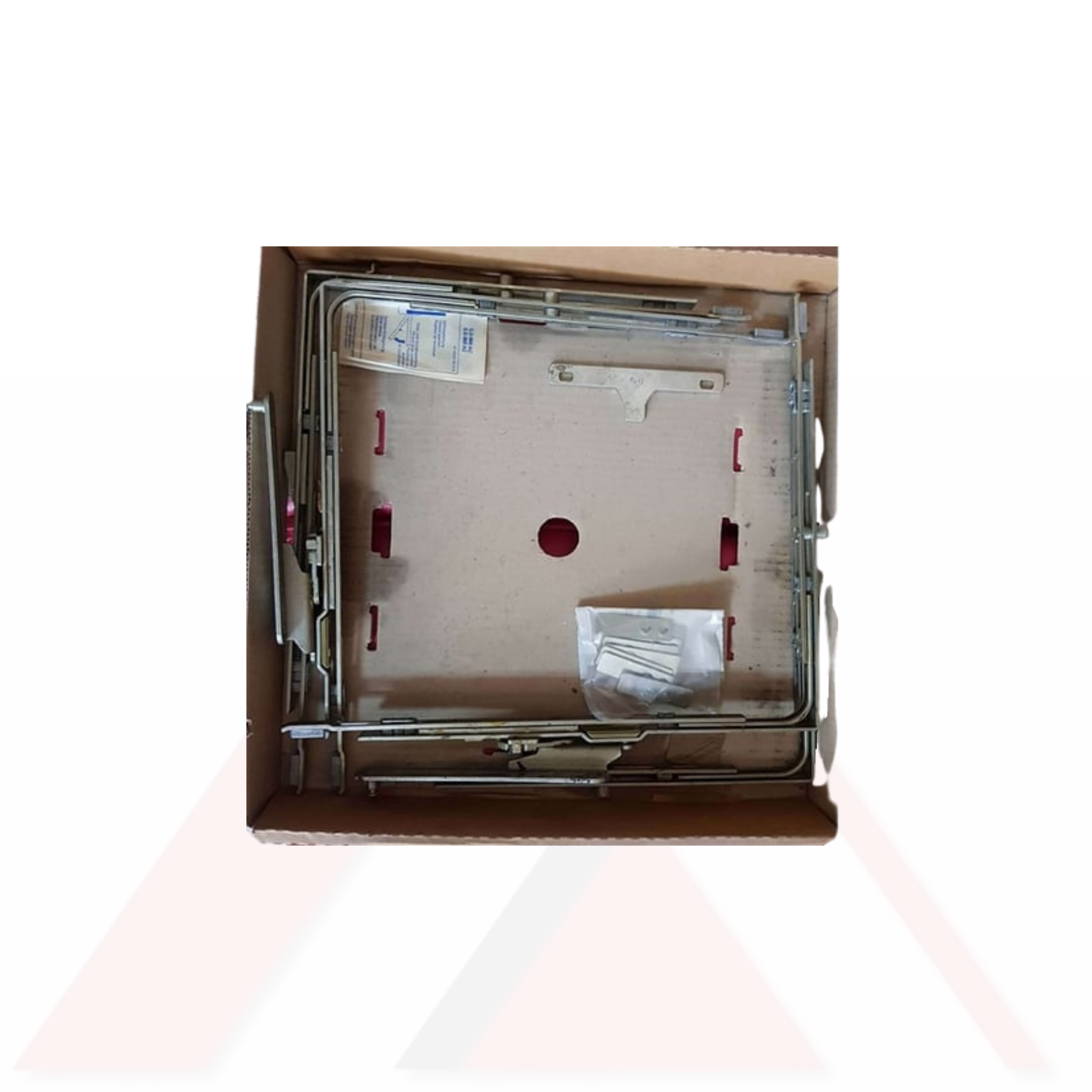 TAM OTOMATİK PARALEL SÜRME MAKASI ALUMİNYUM İÇİN MZ 968