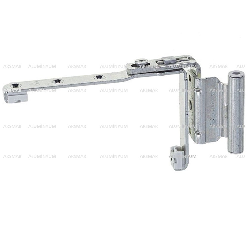 Tek Açılım Kanat Bant Üst Menteşe Gu Uni-jet