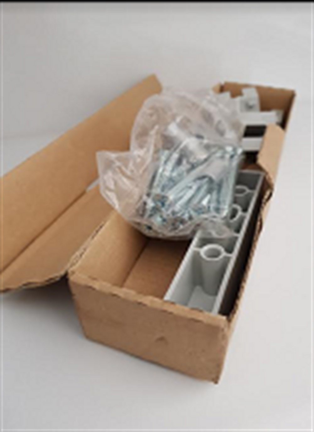 Termostep Ray Takımı REHAU Brillant Şema A/C-2000mm