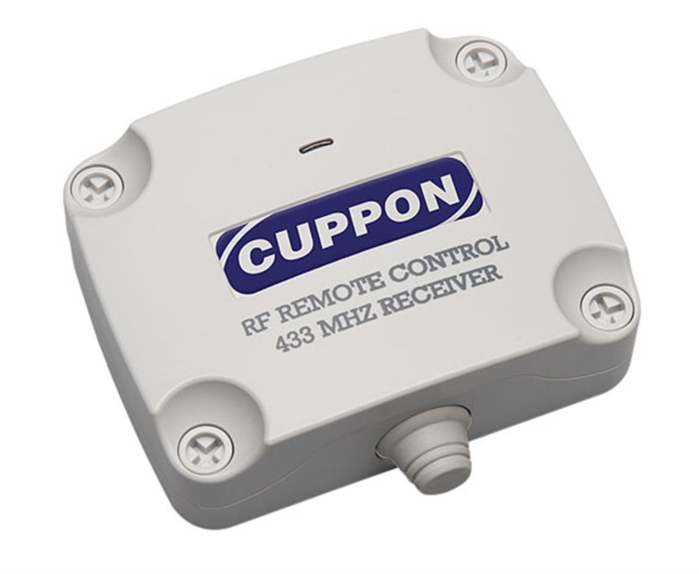 TR-22 TRAFOLU ALICI 220 V