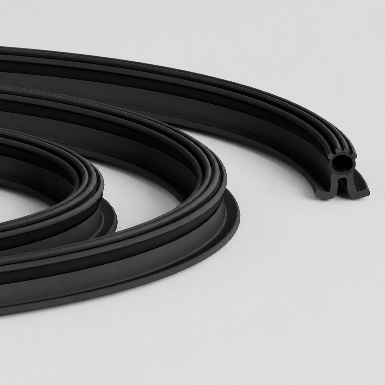 TRİEX SÜRME KIL FİTİL ALTERNATİF CONTA 67X800 