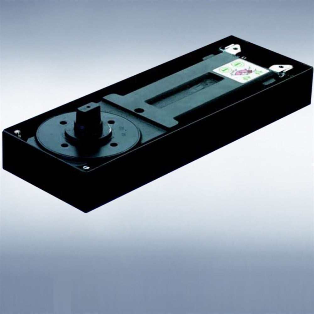 UTS 840 EN 4 KAPAKSIZ GÖVDE