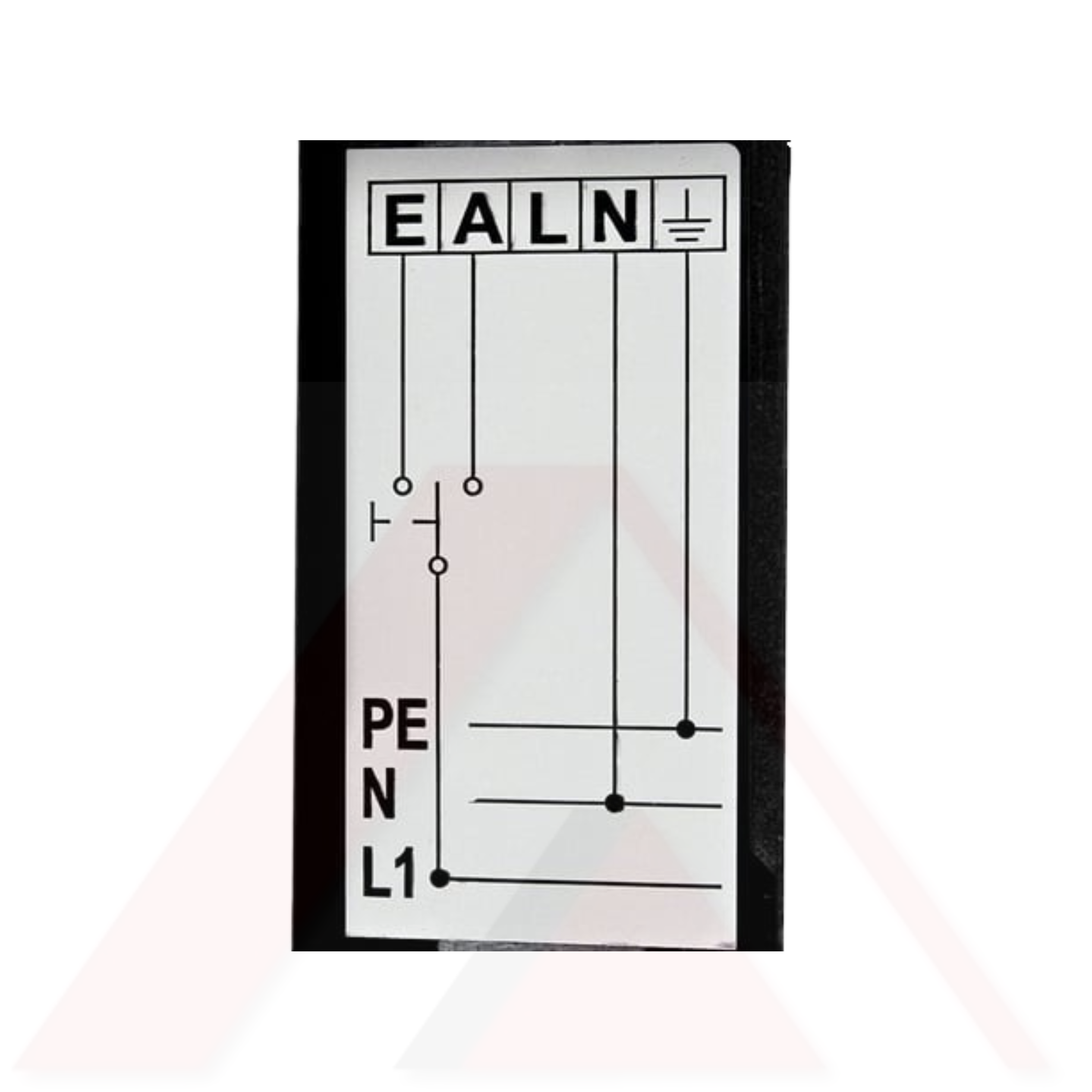VENTUS YÜKSEK VASİSTAS PENCERE MOTORU ELTRAL S 230 E