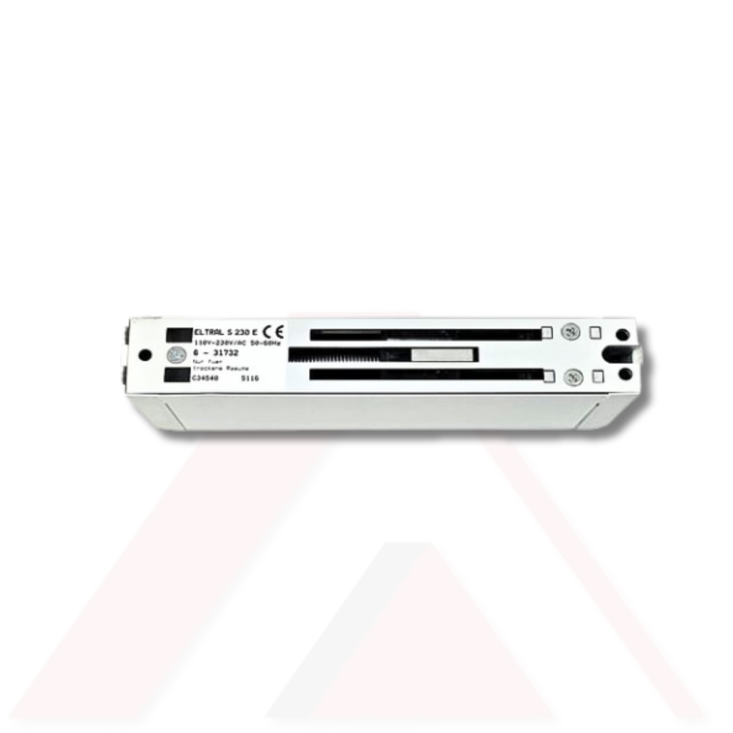 VENTUS YÜKSEK VASİSTAS PENCERE MOTORU ELTRAL S 230 E