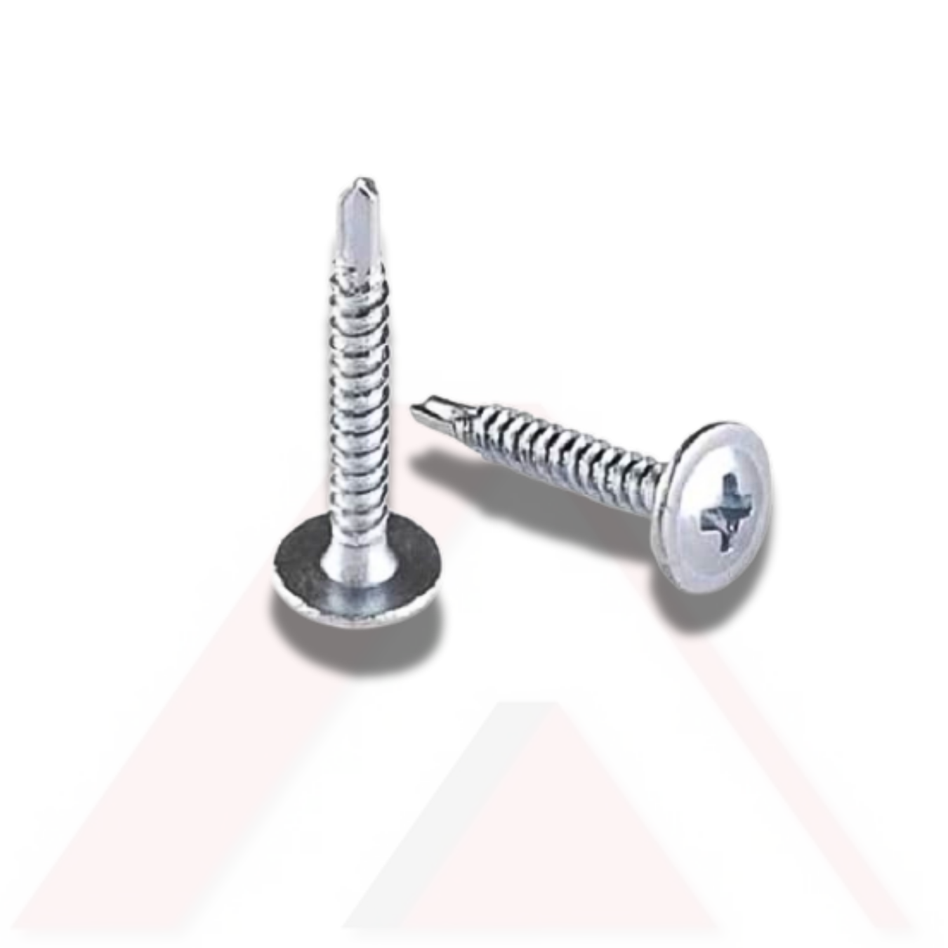 VİDA 4,2 RYSB PUL BAŞLI MATKAP UÇLU VİDA