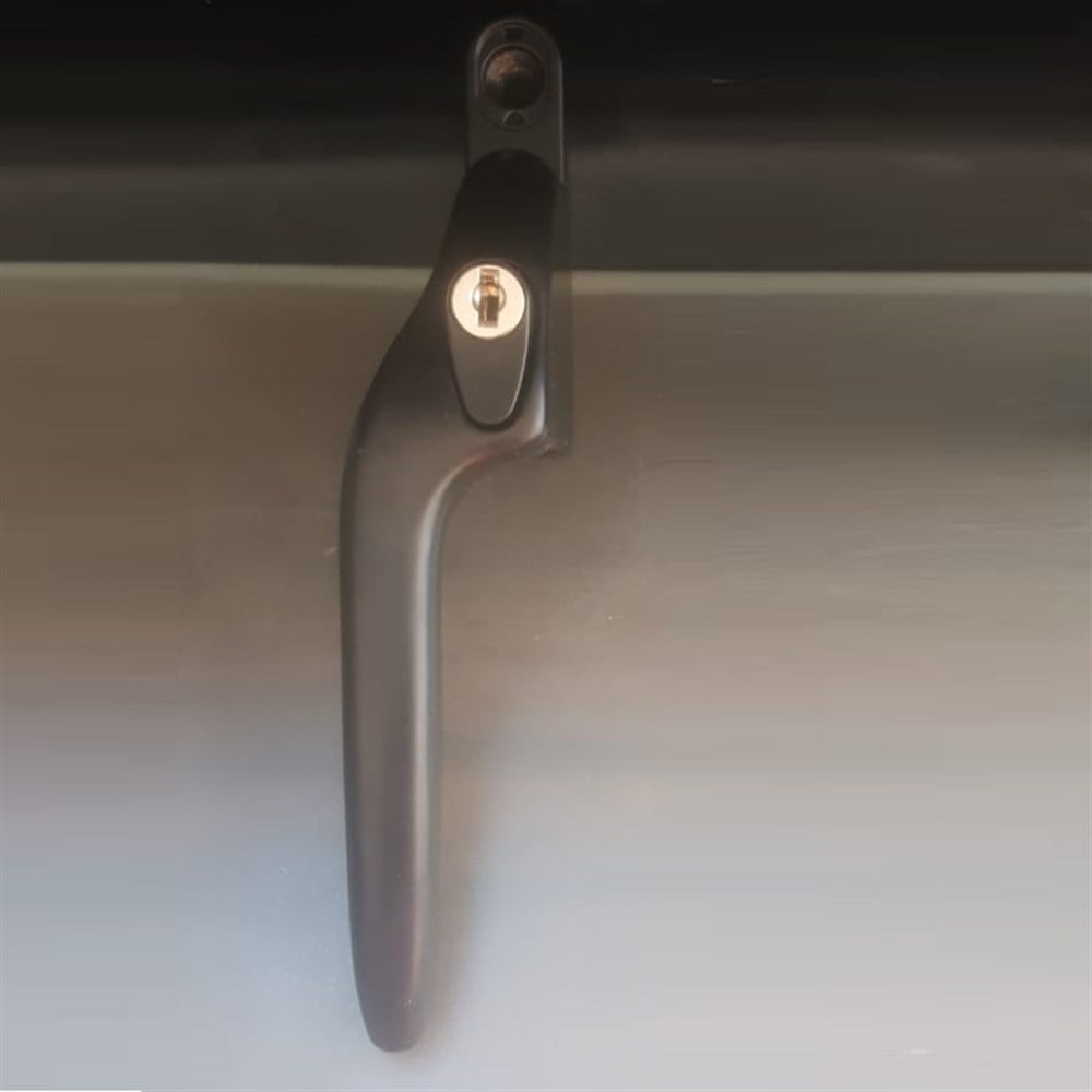 Virage Eğik Kol, Kilitli, Sol