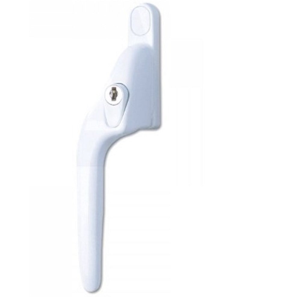 Virage Eğik Kol, Kilitli, Sol