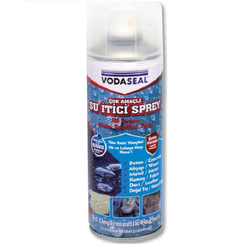 VODASEAL ÇOK AMAÇLI SU İTİCİ SPREY 400 ML