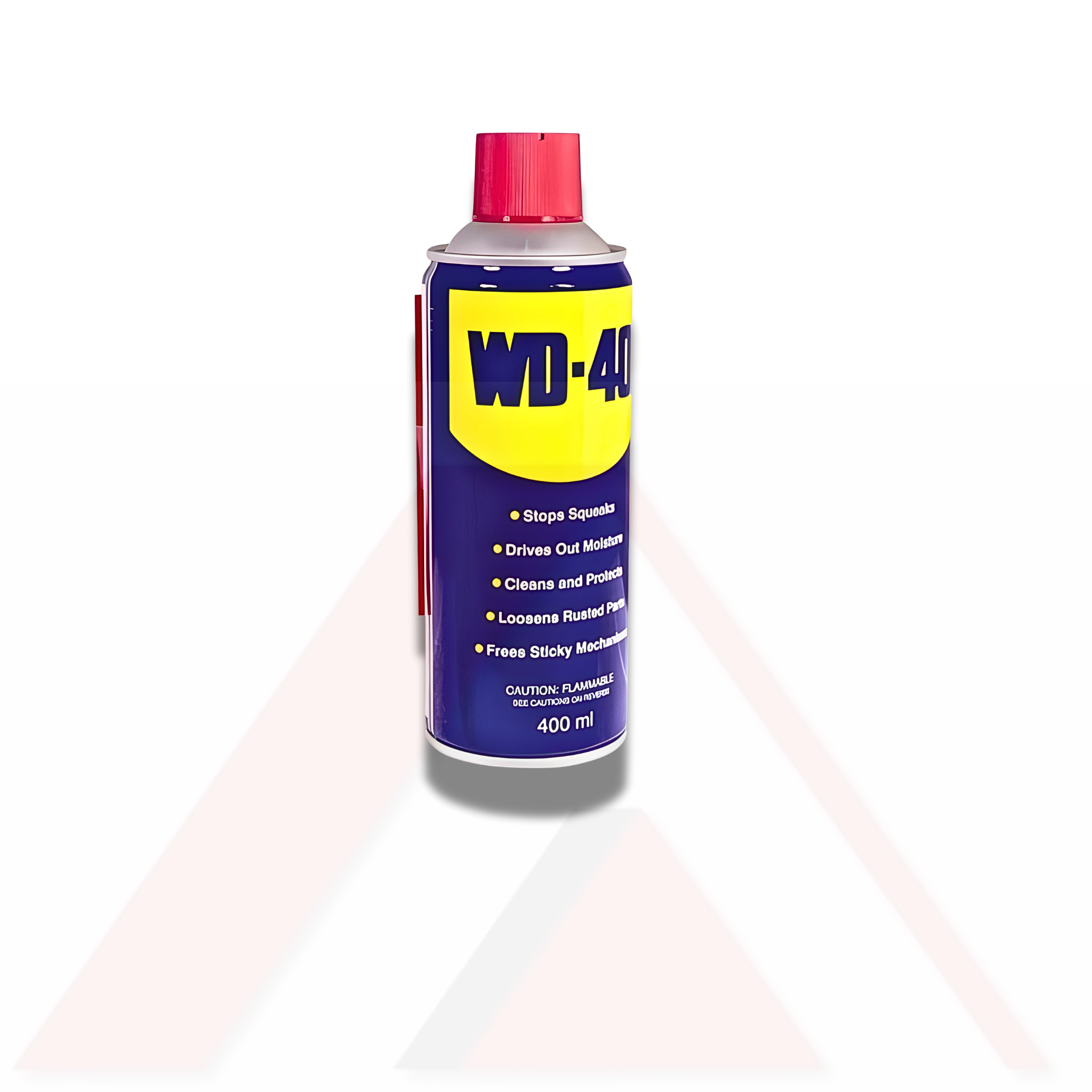 WD-40 ÇOK AMAÇLI YAĞLAYICI PAS SÖKÜCÜ SPREY