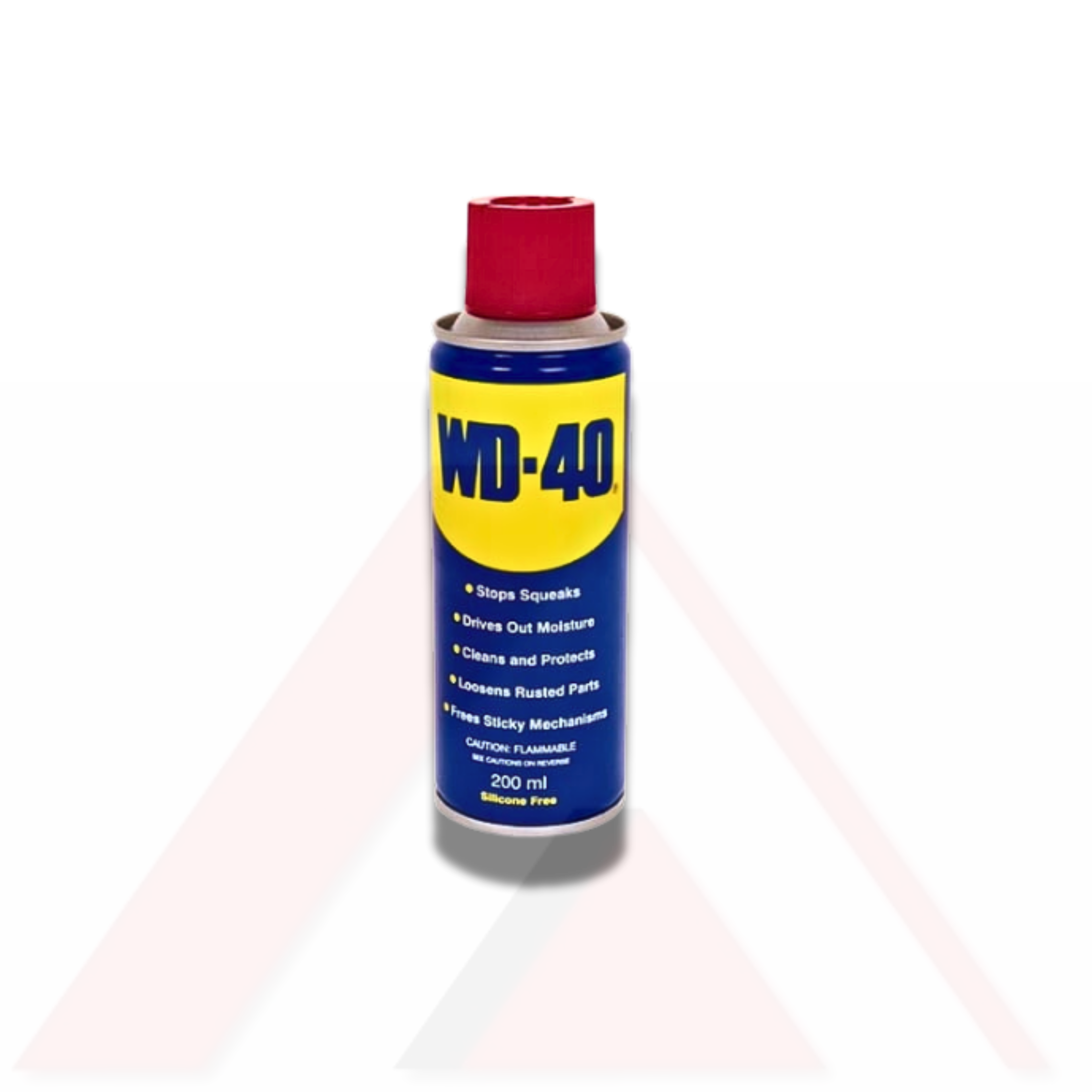 WD-40 ÇOK AMAÇLI YAĞLAYICI PAS SÖKÜCÜ SPREY