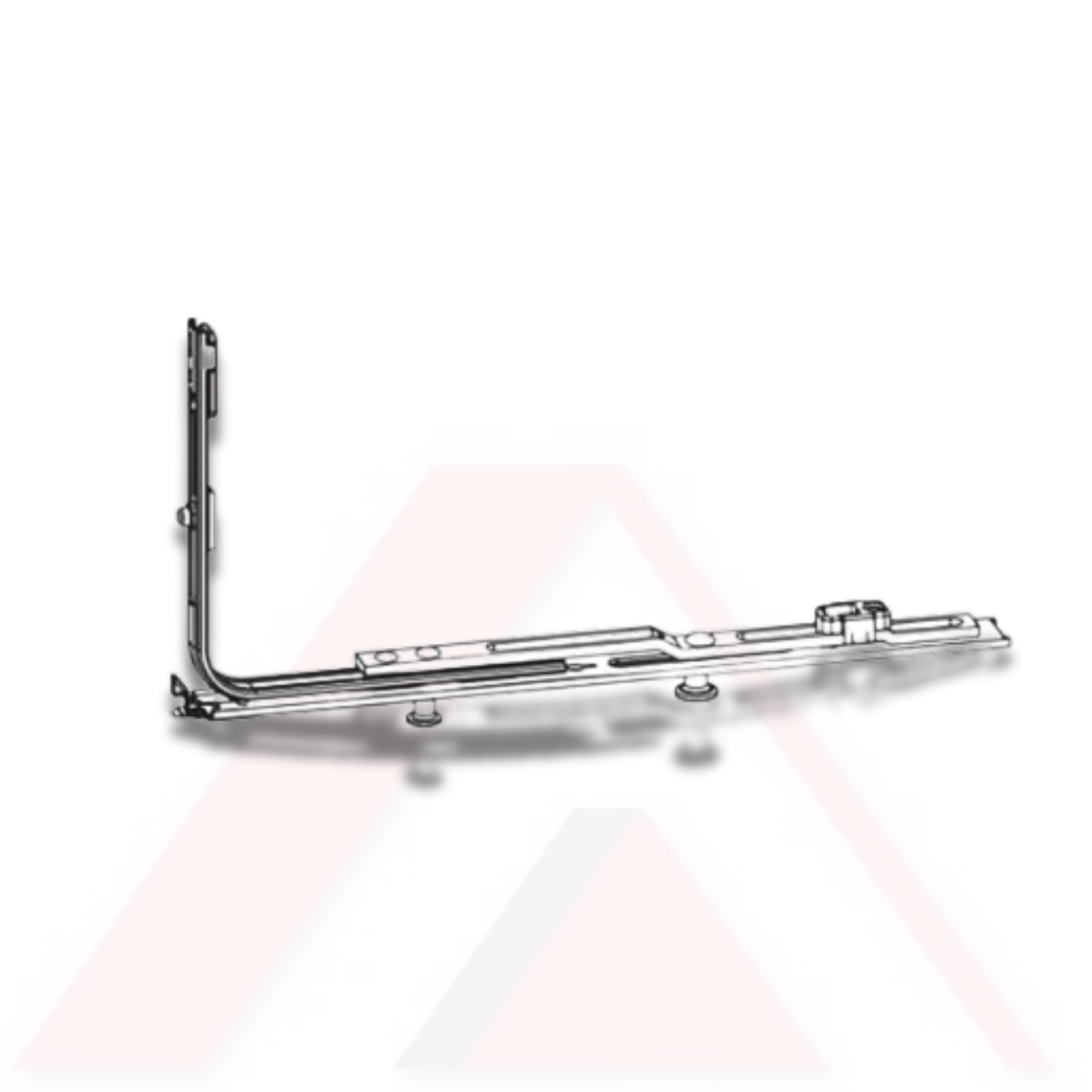 YATAY ALT KİLİTLEME