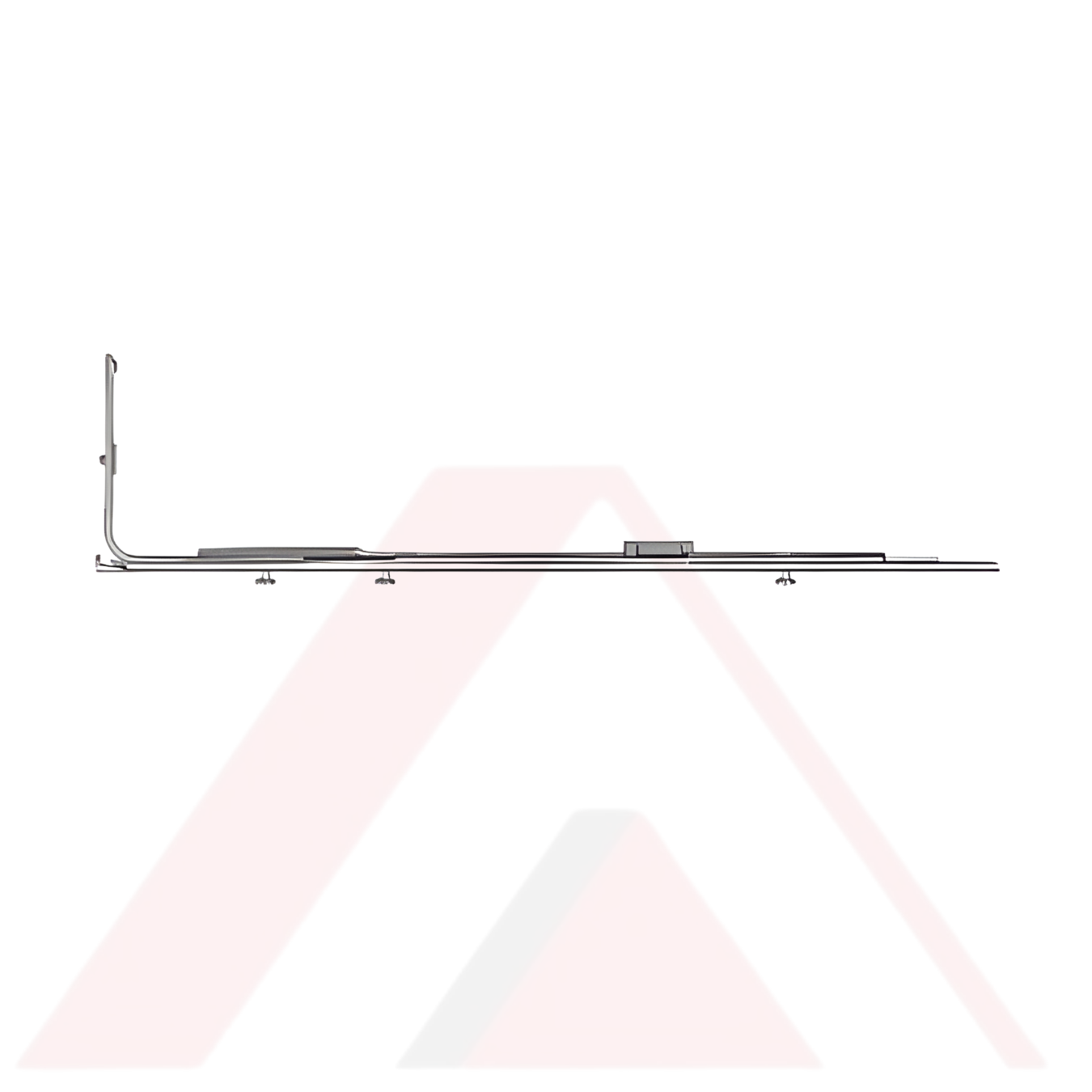 Yatay Kilitleme-730mm, 2 pim Ç.A. Eurojet 951-1200