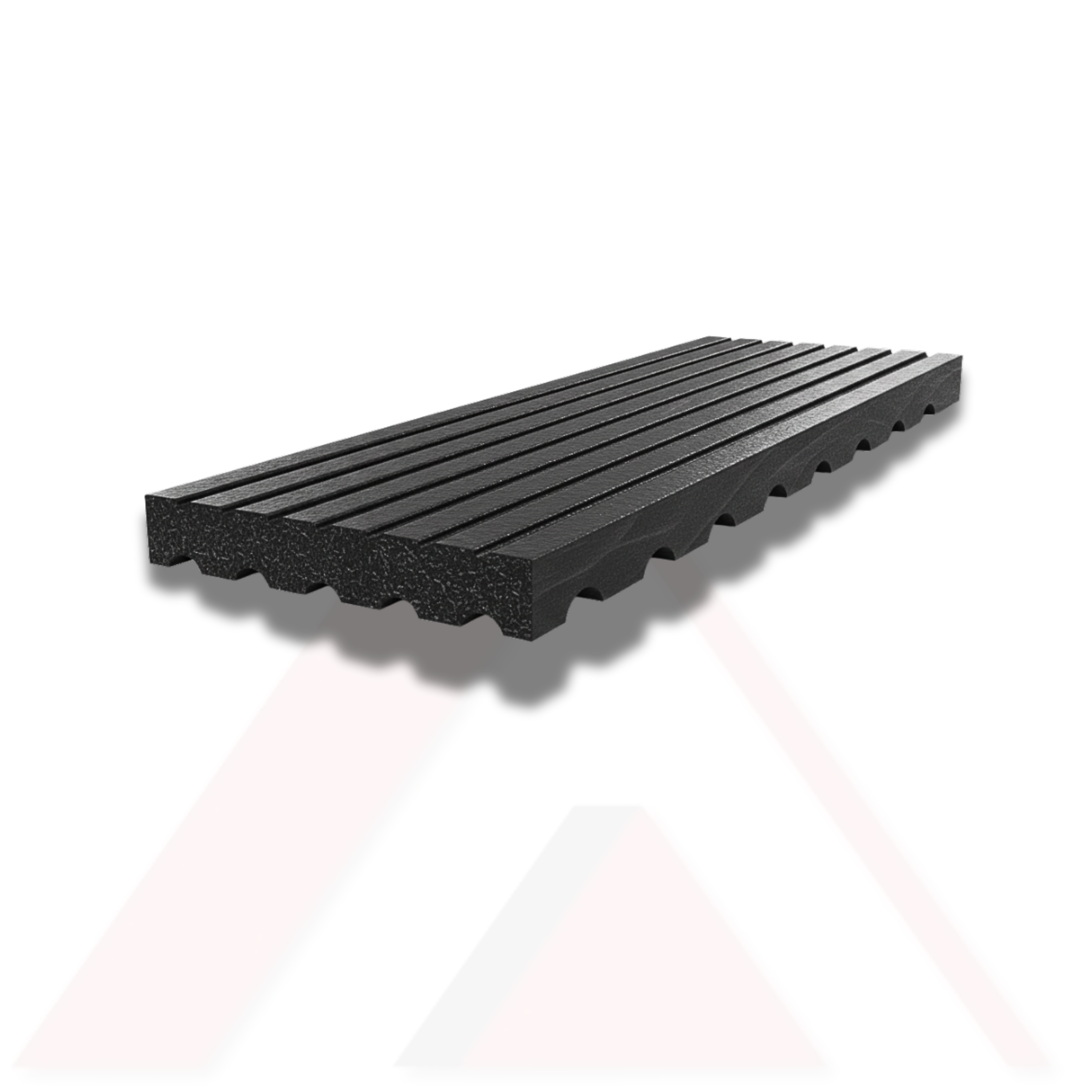 YER ZEMİN DÖŞEME DECK BASİT KAPAMA PROFİL