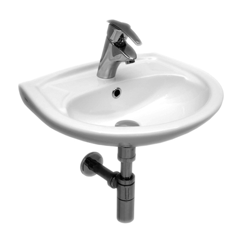 SEREL LAVABO 40x51 cm ve YARIM AYAK