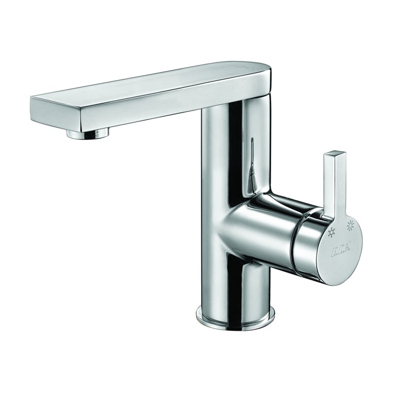 ECA MİNA LAVABO BATARYASI