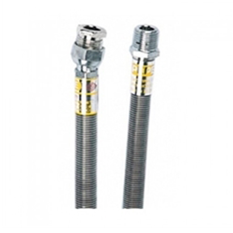 DOĞALGAZ OCAK FLEX 1/2