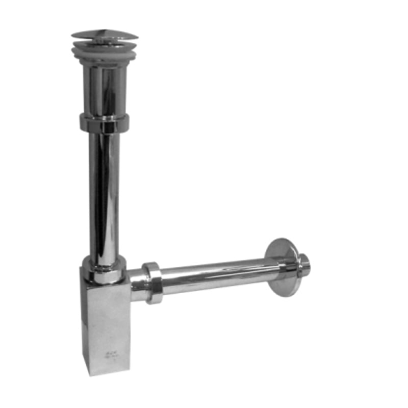 ECA ELEGANT BAS-BIRAK LAVABO EVİYE SİFONU